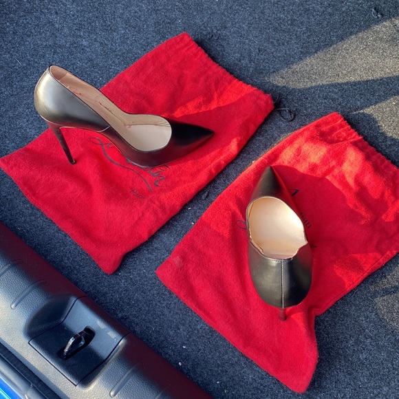 Christian Louboutin So Kate sz 39 - Picture 2 of 7